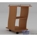 Журнальный столик Вена Компанит