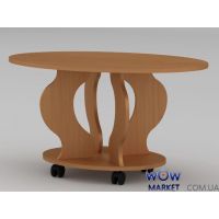 Журнальный столик Венеция-2 АБС Компанит