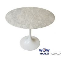 Стол обеденный круглый Кармен SDM (Групо СДМ)