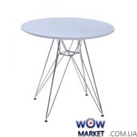 Стол обеденный круглый Тауэр SDM (Групо СДМ)