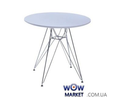 Стол обеденный круглый Тауэр SDM (Групо СДМ)