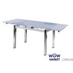 Стол обеденный раскладной Флер SDM (Групо СДМ)