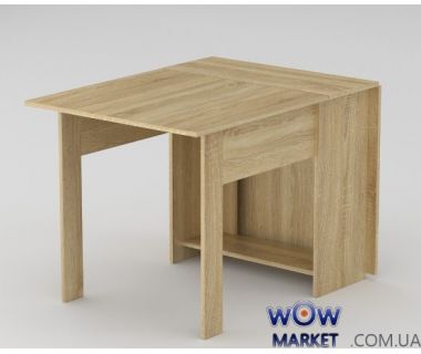 Стол раскладной Книжка 1 Компанит