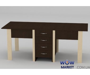 Стол раскладной Книжка - 3 Компанит