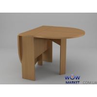 Стол раскладной Книжка - 5 Компанит