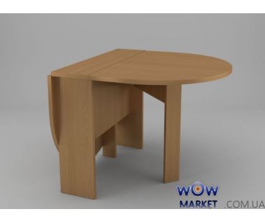 Стол раскладной Книжка - 5 Компанит