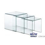 Стіл журнальний Вулкан SDM (Групо СДМ)