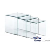 Стіл журнальний Вулкан SDM (Групо СДМ)