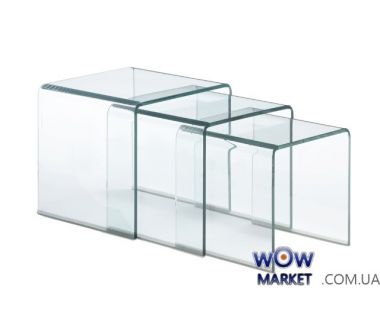 Стіл журнальний Вулкан SDM (Групо СДМ)