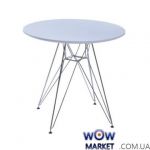 Стол обеденный круглый Тауэр SDM (Групо СДМ)