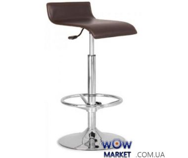 Стул барный Latina Chrome (Латина) Новый стиль