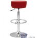 Стілець барний Pinacolada (Пінаколада) Hocker Lift chrome Новий стиль в інтернет магазині "Меблі Даром"