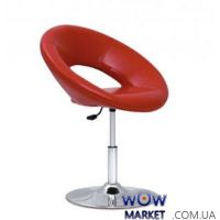 Стул барный Rose XL (Роза) Новый стиль