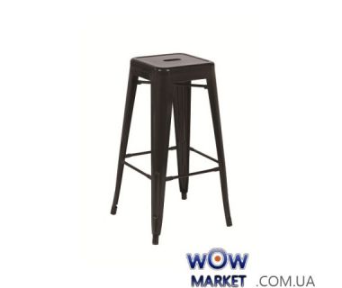 Стул барный Толикс черный SDM (Групо СДМ)