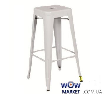 Стул барный Толикс белый SDM (Групо СДМ)