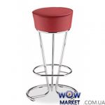 Стілець барний Pinacolada Hocker Chrome (Пинаколада) Новий стиль