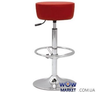 Стул барный Pinacolada (Пинаколада) Hocker Lift chrome Новый стиль