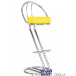 Стілець барний Zeta Plus Chrome (Зета плюс) Новий стиль
