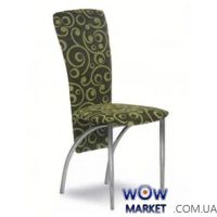 Стілець Amely (Амелі) тканина Elegance (EC) Новий стиль