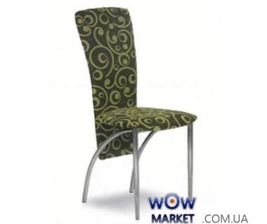 Стул Amely (Амели) ткань Elegance (EC) Новый стиль Стул Amely (Амели) ткань Elegance (EC) Новый стиль