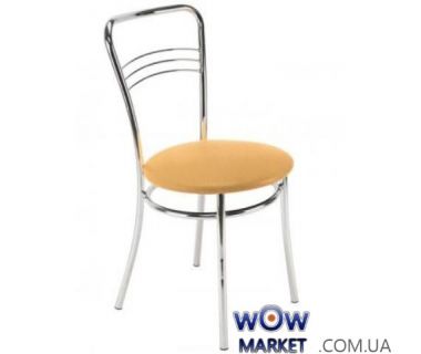 Стул Argento chrome (Аргенто) Новый стиль Стул Argento chrome (Аргенто) Новый стиль