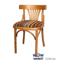 Стул Ирландский Венеция мягкий КМФ 125-01-2 Белорусь