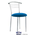 Стілець Marco chrome (Марко) Новий стиль