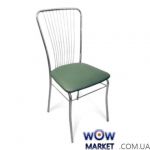 Стілець Neron chrome (Нерон) Новий стиль