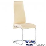 Стілець Tailer CF (Тайлер CF) chrome Новий стиль