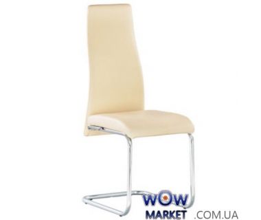 Стілець Tailer CF (Тайлер CF) chrome Новий стиль