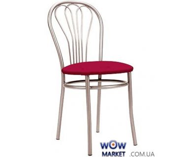 Стул Venus chrome (Венус) Новый стиль