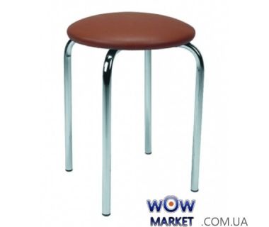 Табурет Chico (Чико) chrome Новый стиль Табурет Chico (Чико) chrome Новый стиль