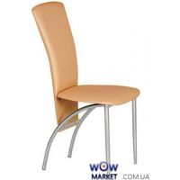 Стул Amely (Амели) искусственная кожа (V) Новый стиль