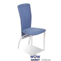 Стілець Amely (Амелі) тканина MICROFIBRE Новий стиль