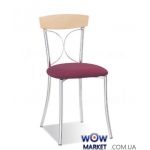 Стул SE-17 chrome Новый стиль