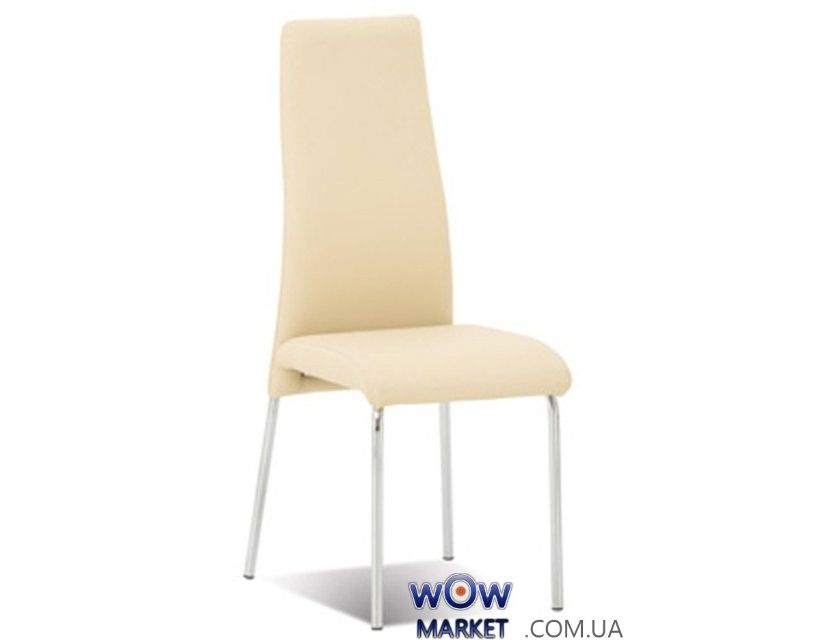 Стілець Tailer chrome, (Тайлер) тканина Elegance (EC) Новий стиль в інтернет магазині "Меблі Даром"