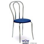 Стул Tulipan (Тюльпан) chrome Новый стиль