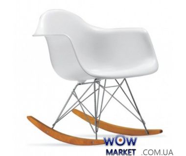 Кресло-качалка Тауэр R SDM (Групо СДМ)