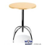 База столу Wiktor (Віктор) chrome Новий стиль