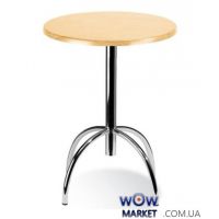 База стола Wiktor (Виктор) chrome Новый стиль