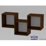 Полка П-4 Компанит