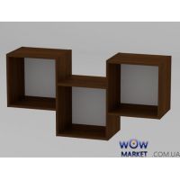 Полка П-4 Компанит