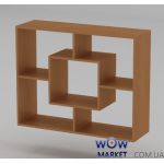 Полка П-7 Компанит