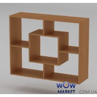 Полка П-7 Компанит