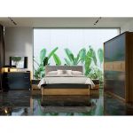 Комплект спальни Рамона 3Д Шкаф 3Дв Кровать 1,6 Тумба 2Шх 2шт Комод 3Шх Зеркало 900х600 MiroMark