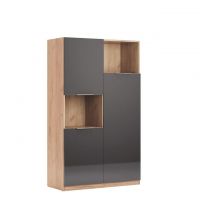 Пенал Місяць Джуніор 3Дв MiroMark