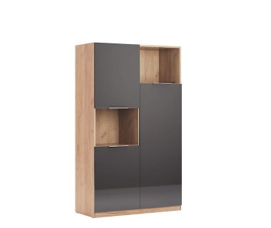 Пенал Місяць Джуніор 3Дв MiroMark