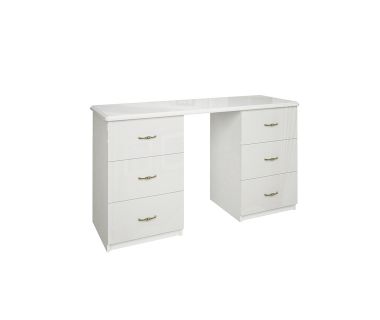 Столик туалетний Футура 6Шх MiroMark