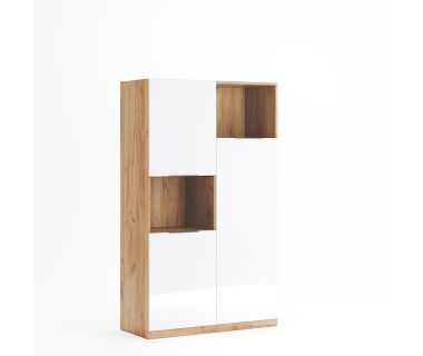 Пенал Асті Джуніор 3Дв MiroMark