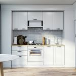 Кухня Вінтаж 2,0 м MiroMark